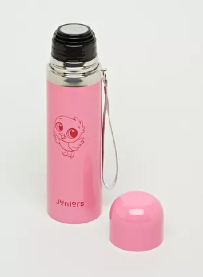JUNIORS Printed Thermo Flask 500 ML