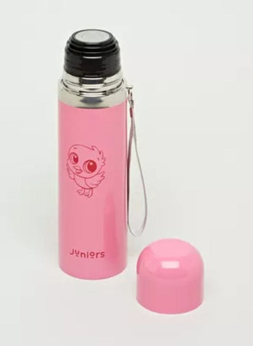 JUNIORS Printed Thermo Flask 500 ML