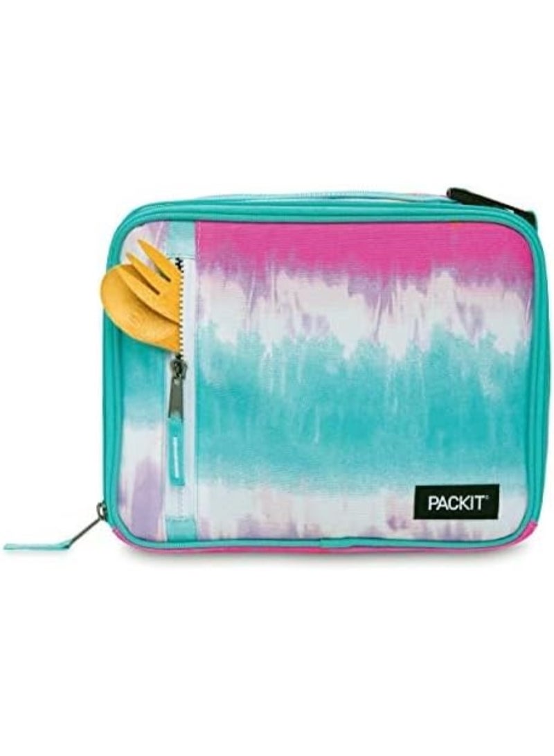 PACKIT Classic 3 Liter Cooler Lunch Box