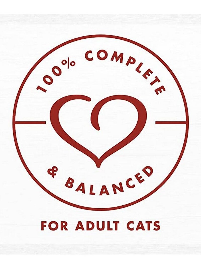 Fancy Feast Purely Natural Tuna 57g - Premium Cat Food