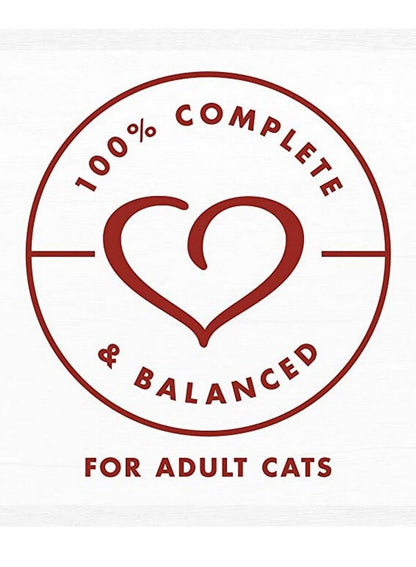 Fancy Feast Purely Natural Tuna 57g - Premium Cat Food