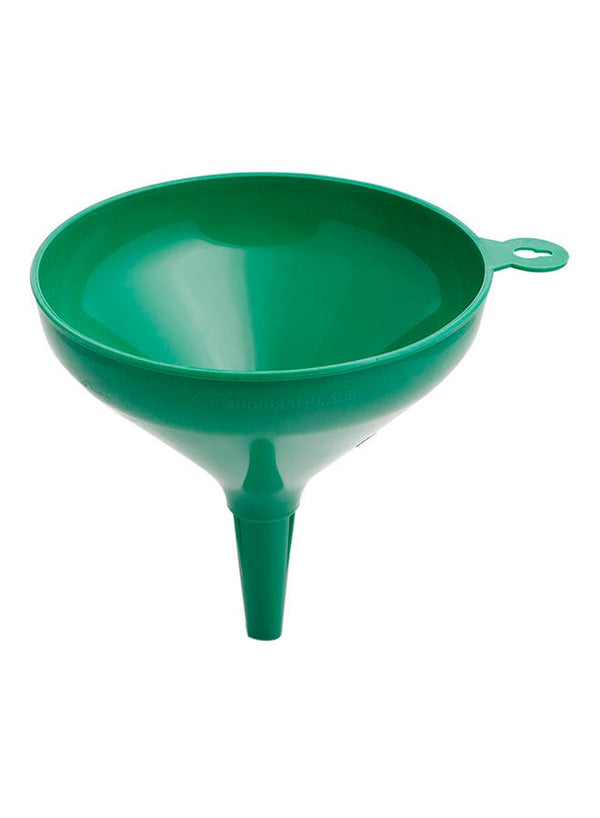Cosmoplast 6" Funnel Medium - Precision Pouring Tool