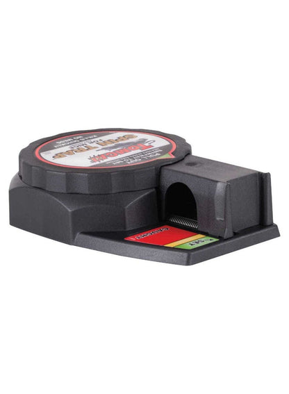 TOMCAT Spin Trap for Mice - Effective Pest Control