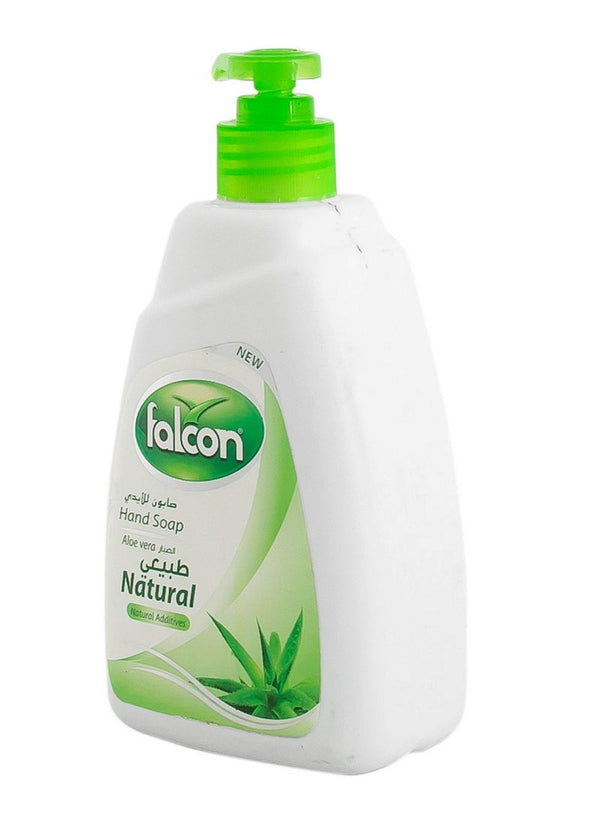 Falcon Hand Soap Aloe Vera 250 ML