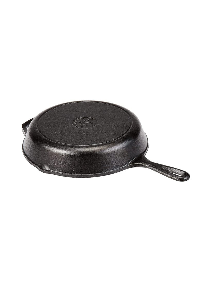 Lodge 12 Inch Cast Iron Skillet - Premium Cookware