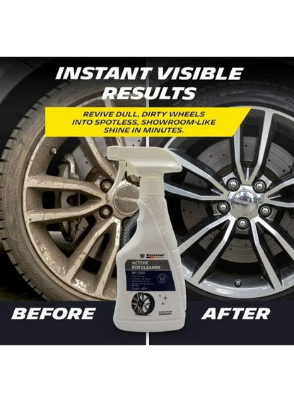 acid free, active rim, active rim cleaner, car wash, cars suvs, cleaner w-7121, cool dry, deep cleaning, dry rims, dust iron, rim cleaner, rim cleaner w-7121, rims acid, type acid, wunscher