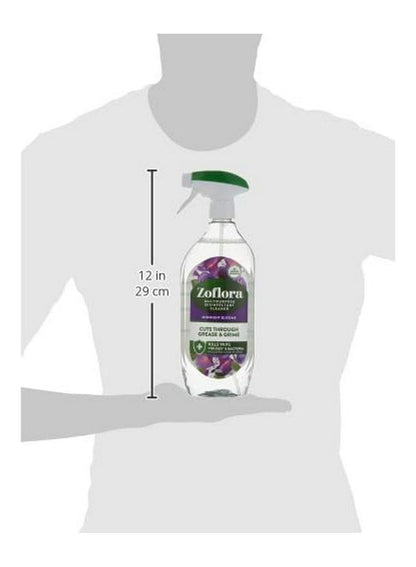 Zoflora Multipurpose Disinfectant Cleaner Midnight Blooms