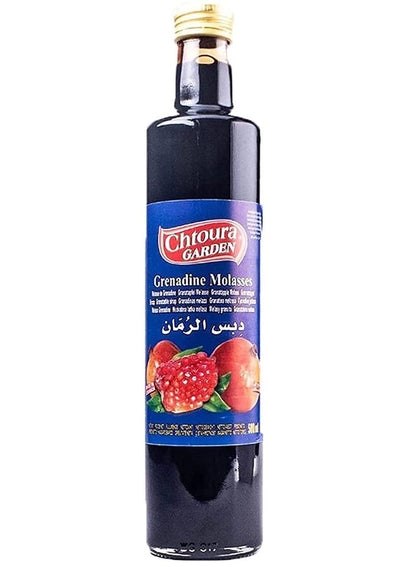 Chtaura Conserves Pomegranate Molasses 500 ML