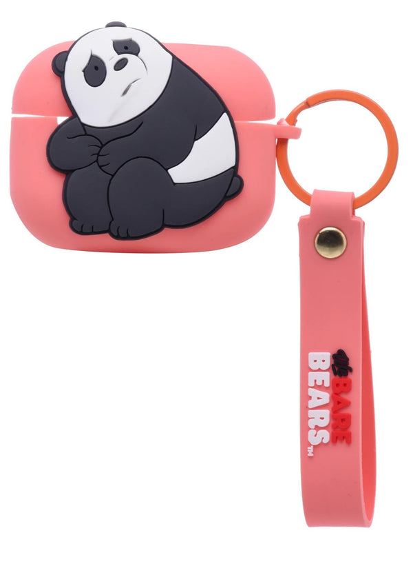 ages key, bare bears, bare bears earphone, bears earphone, bears earphone protective, case pink, cn, dry cloth, earphone protective, earphone protective case, keep away, pink add, protective case, protective case pink, soft dry