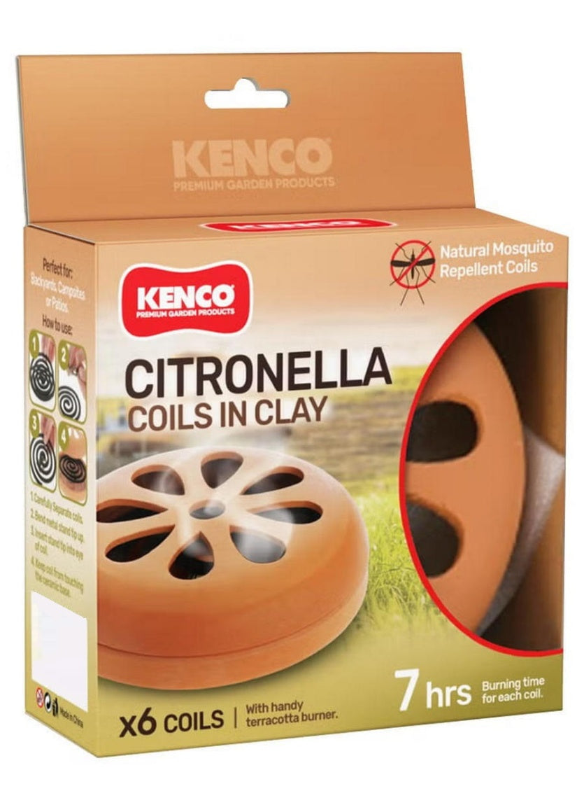 citronella coil, clay holder, clay holder natural, coils create, coils key, holder natural, holder natural mosquito, holder safe, kenco, mosquito repellent, mosquito repellent coils, natural mosquito, natural mosquito repellent, order now, repellent coils