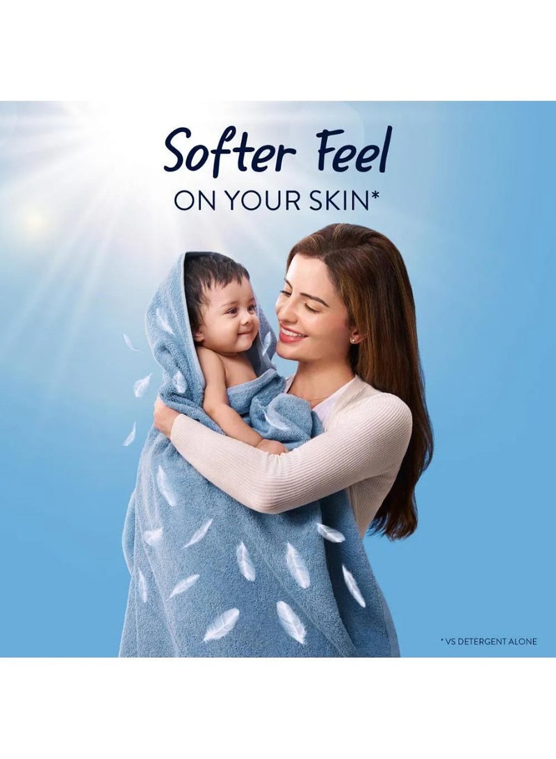 Downy Fabric Conditioner for Sensitive Skin 3L