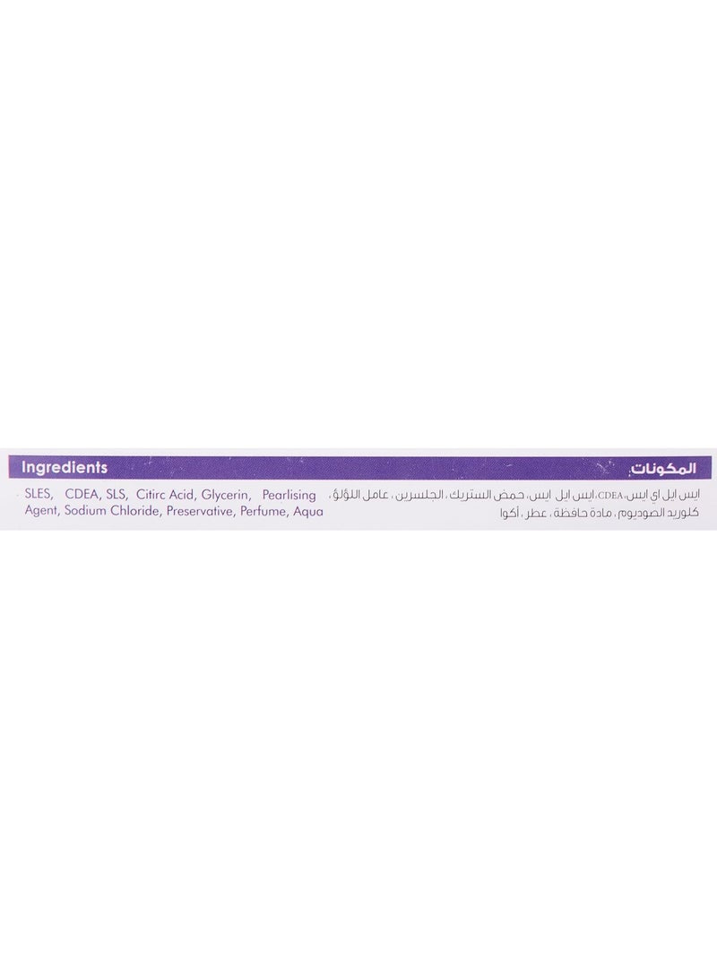 Bcleen Cream Handwash Lavender 5L