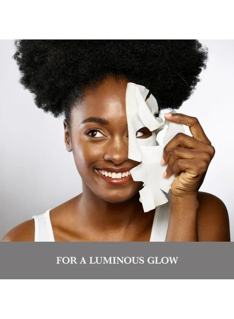 Palmer's Skin Success Glow Radiance Sheet Mask