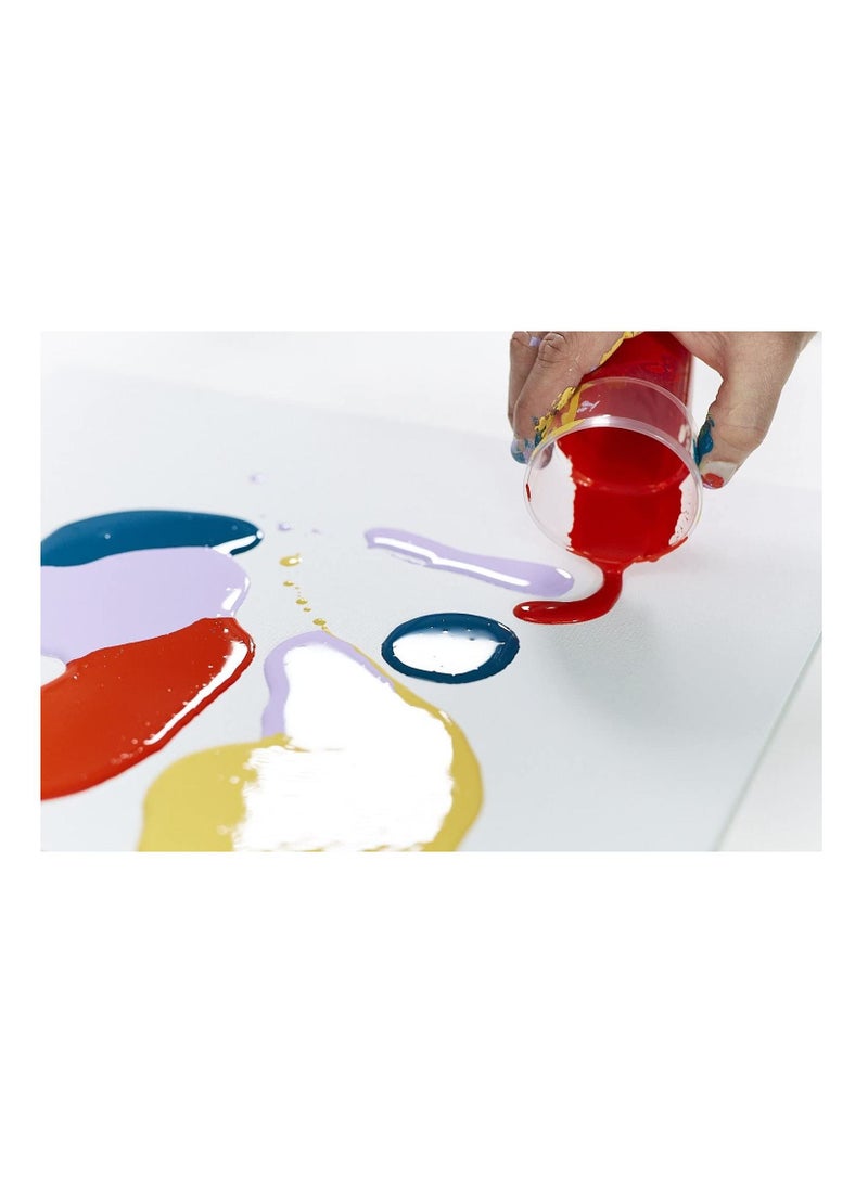 Liquitex Professional Fluid Gloss Medium 946 ML