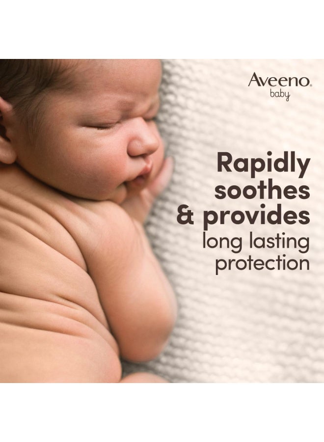 Aveeno Baby Barrier Cream 100 ML