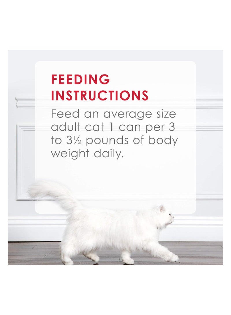 Fancy Feast Classic Beef & Chicken 85G