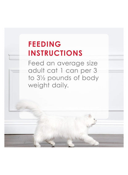 Fancy Feast Classic Beef & Chicken 85G