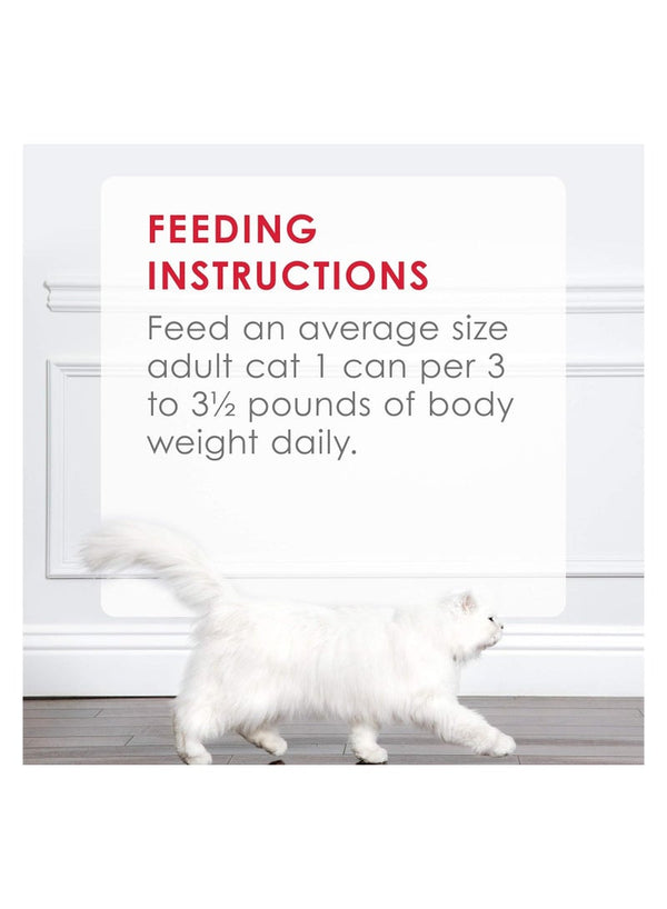 Fancy Feast Classic Beef & Chicken 85G