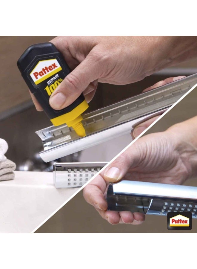 Pattex All Purpose Repair Glue Black 50G