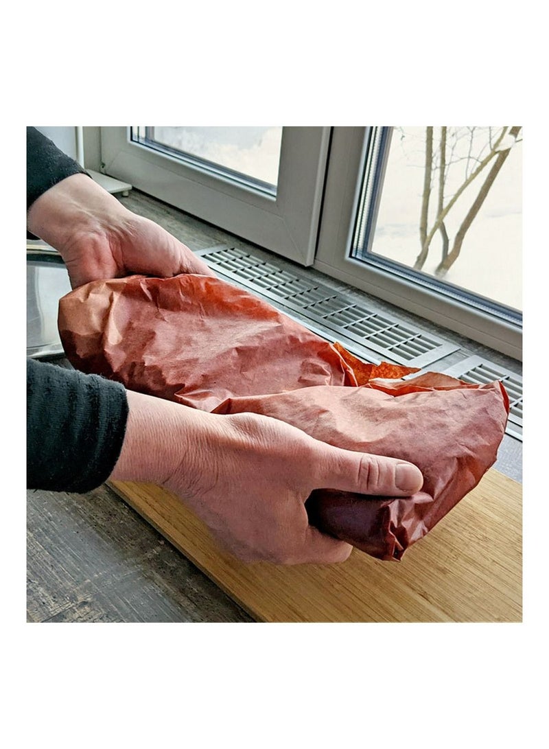 OREN INTERNATIONAL Suckle Busters Pink Butcher Paper