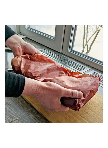 OREN INTERNATIONAL Suckle Busters Pink Butcher Paper