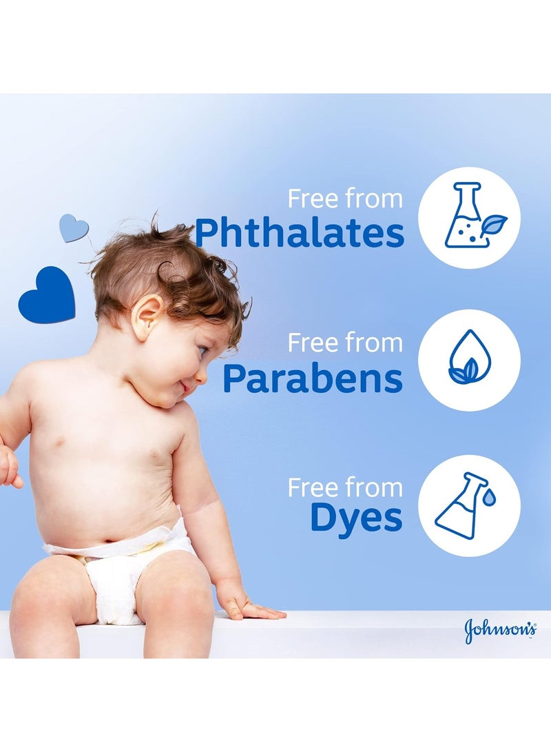 Johnson'S Baby Powder 200 G - Johnson'S