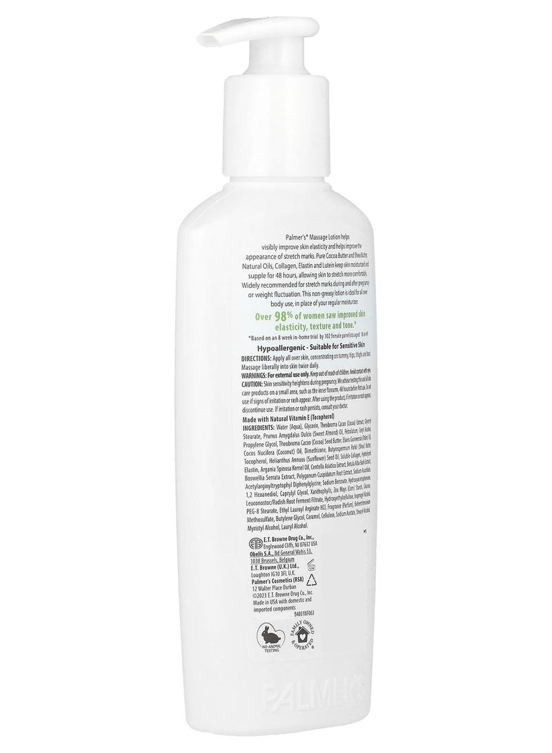Palmer's Cocoa Butter Formula Massage Lotion 250 ML
