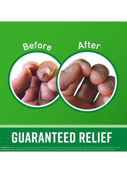 O'Keeffe'S Working Hands Cream Cuticle Repair 96g
