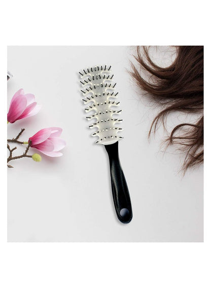TRISA Hair Styling Brush for Effortless Volume