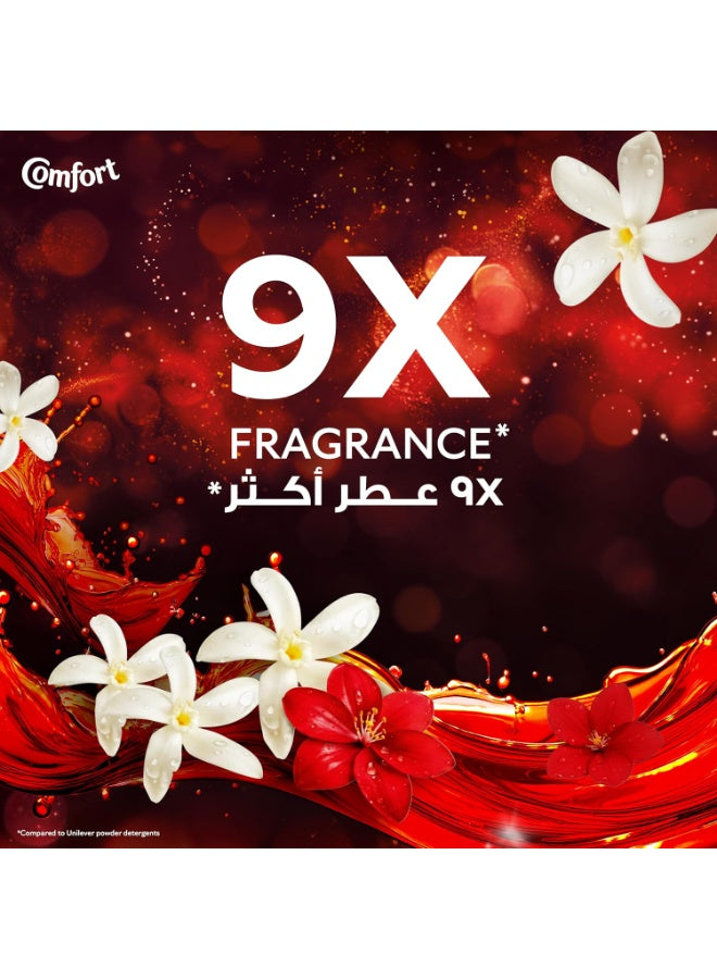 add one, comfort, concentrate fabric, concentrate fabric softener, ever key, fabric softener, fabric softener red, fragrance concentrate, fragrance concentrate fabric, musk 900ml, one cap, red musk, red musk 900ml, softener red, softener red musk