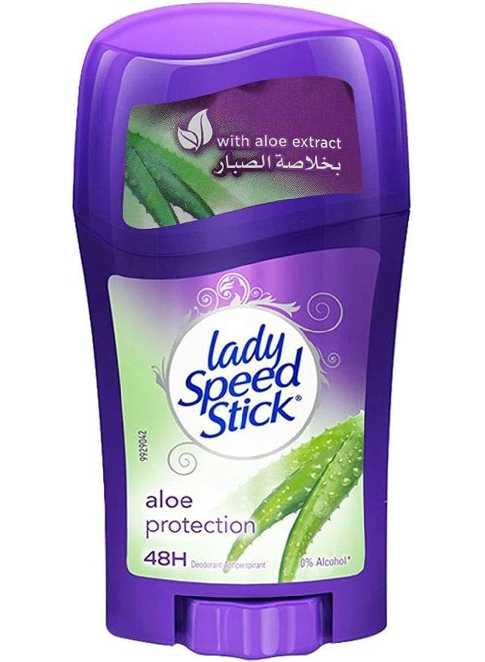 aloe protection, aloe protection deodorant, aloe vera, body odor, clean dry, cool dry, day key, deodorant stick, lady speed stick, name aloe, protection deodorant, protection deodorant stick, skincare, stick net, vera care