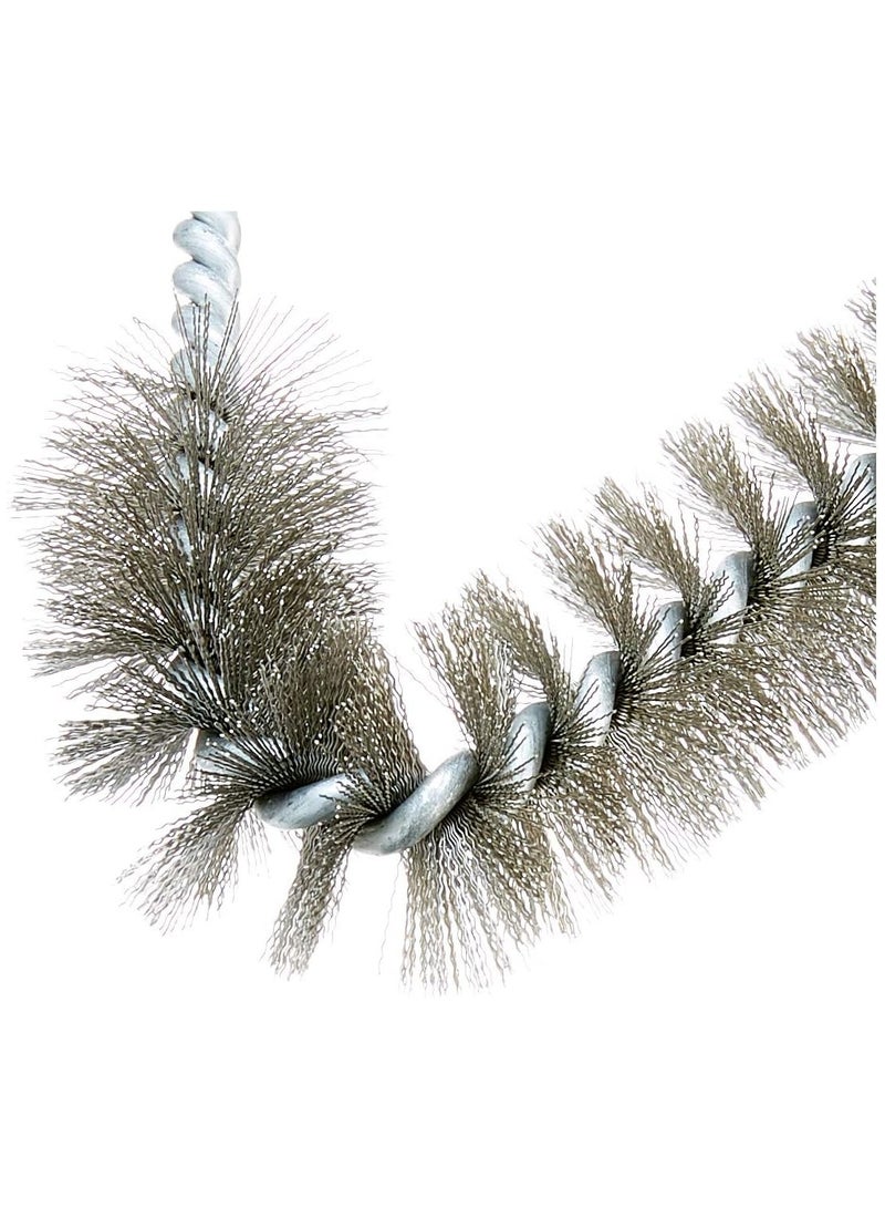 Weber Stainless Steel Grill Brush 30 Cm