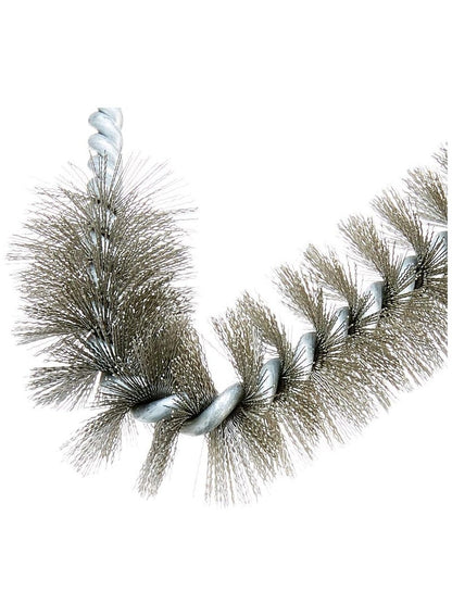 Weber Stainless Steel Grill Brush 30 Cm