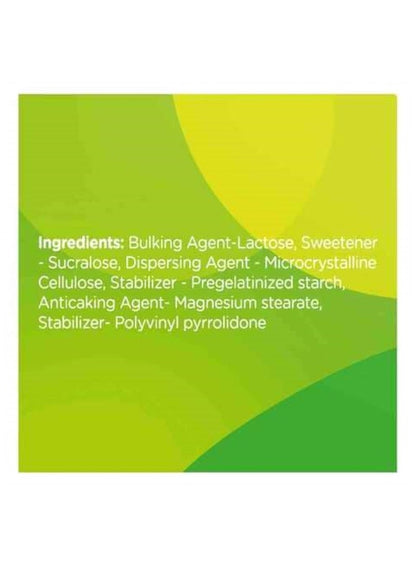 Sugar Free Natura Low Calorie Sweetener Drops