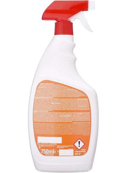 LAYF Kitchen Degreaser 750 ML