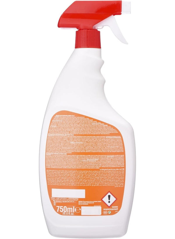 LAYF Kitchen Degreaser 750 ML