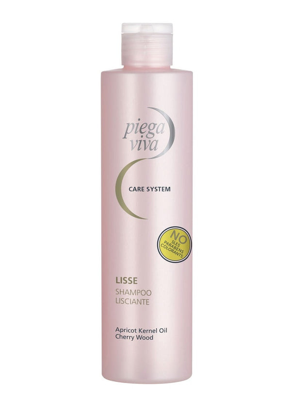 Piegaviva Lisse Shampoo For Smoothing Hair 250 ML