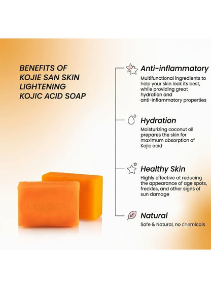 acid soap, acid soap unisex, brighter even, even skin, even skin tone, kojic acid, kojic acid soap, kojie san, lightening kojic, skin lightening, skin tone, skin tone 65g, soap unisex, tone 65g, unisex brighter