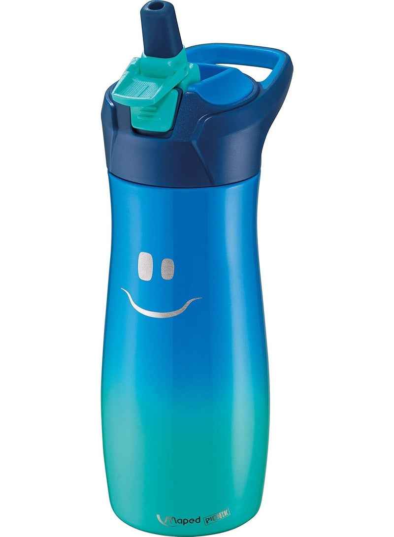 Maped Picnik Concept Child Bottle Blue 580 ML