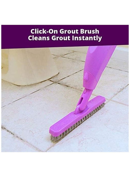 Rejuvenate Click N Clean Multisurface Spray Mop System