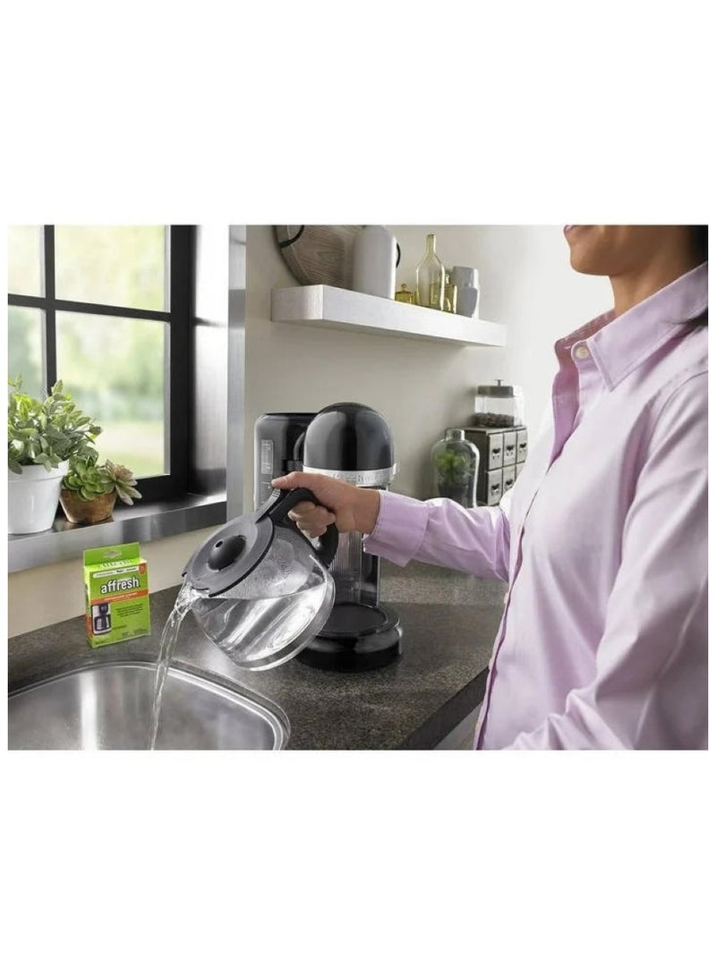 Affresh Coffee Maker Cleaner 3 Tablets
