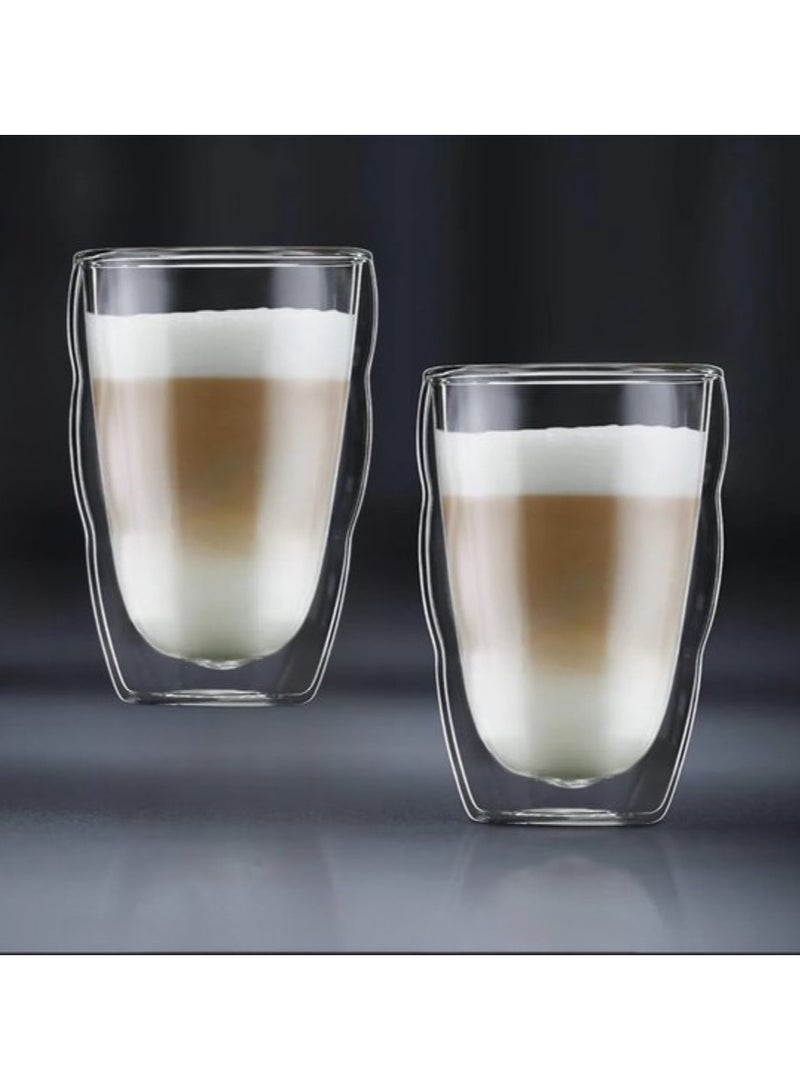 Double Wall Glass Clear 250Ml by CUISINEART