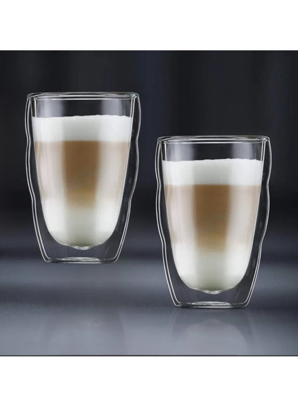 Double Wall Glass Clear 250Ml by CUISINEART