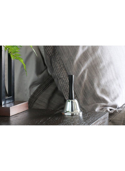 MP Metal Bell With Plastic Handle