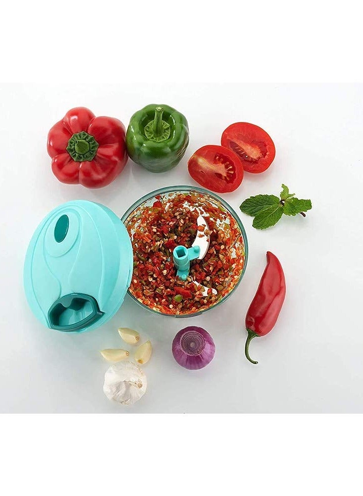 Kitchen Line Vegetable Chopper - Premium Kitchen Tool