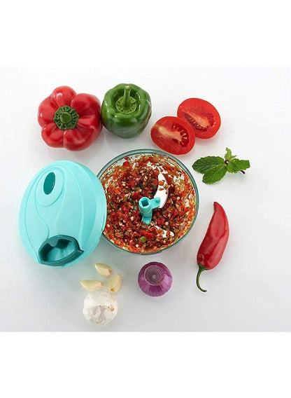 Kitchen Line Vegetable Chopper - Premium Kitchen Tool