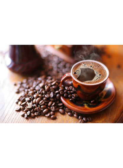 Nero NOBILE Espresso Italiano Colombian Coffee Capsules