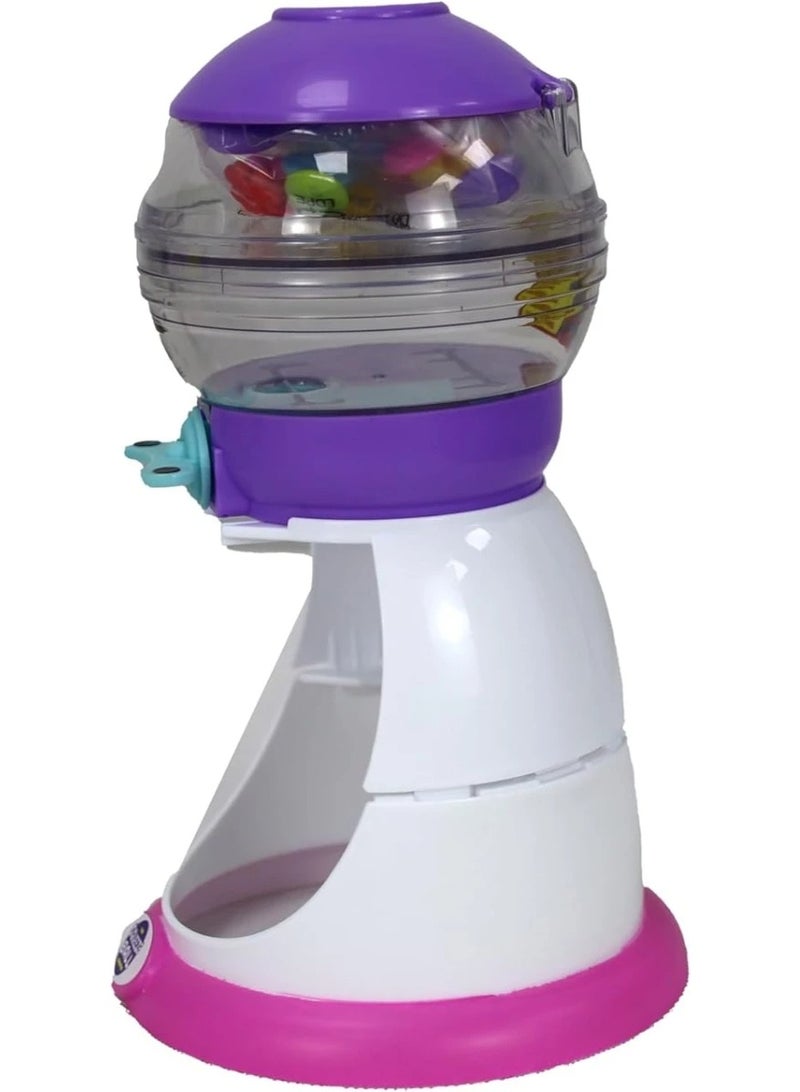 DOH TIME Slime Time Squeeze Ball Creator