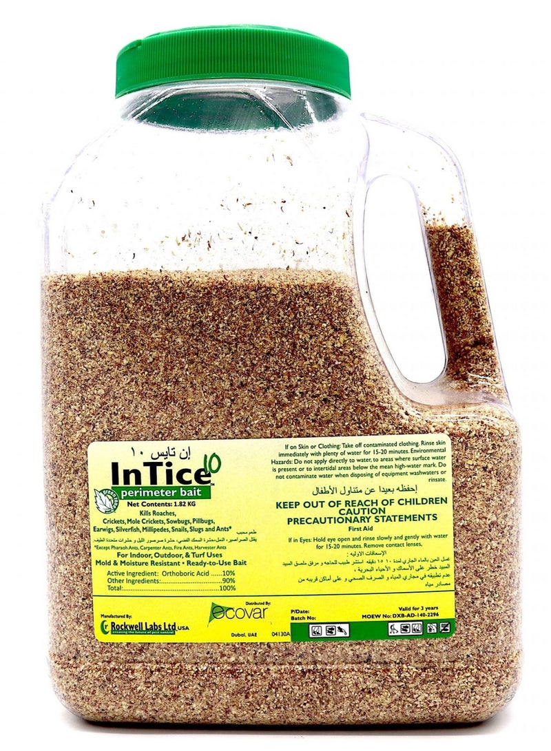 Rockwell Labs Ltd Perimeter Bait 1.82 Kg