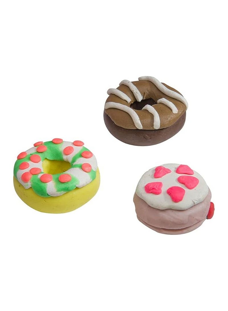 Sculpey Non Drying Modeling Clay 368 G
